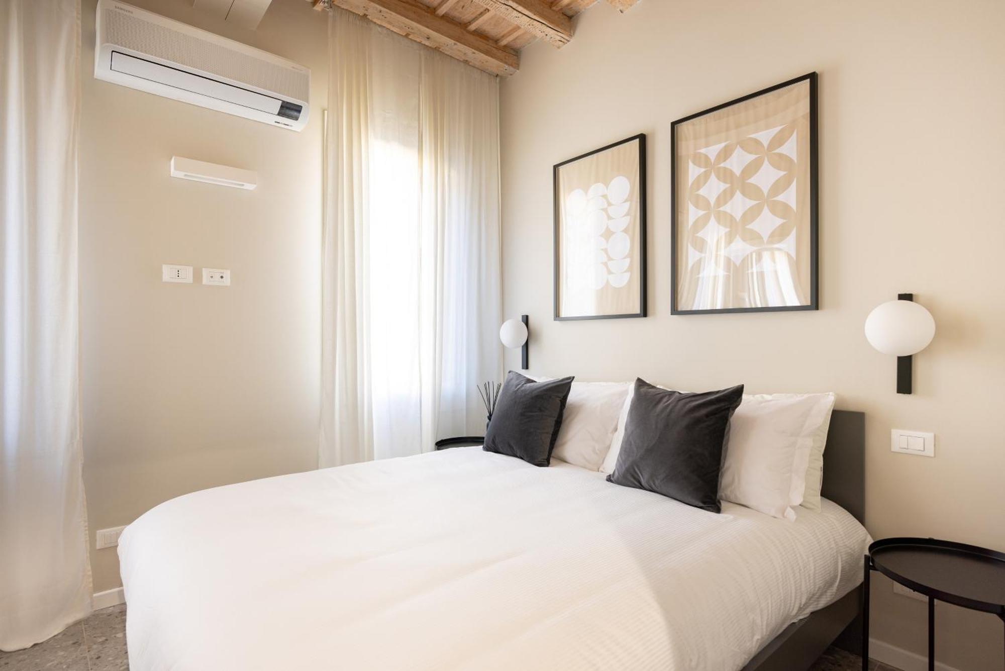 Appartamento Luxury In