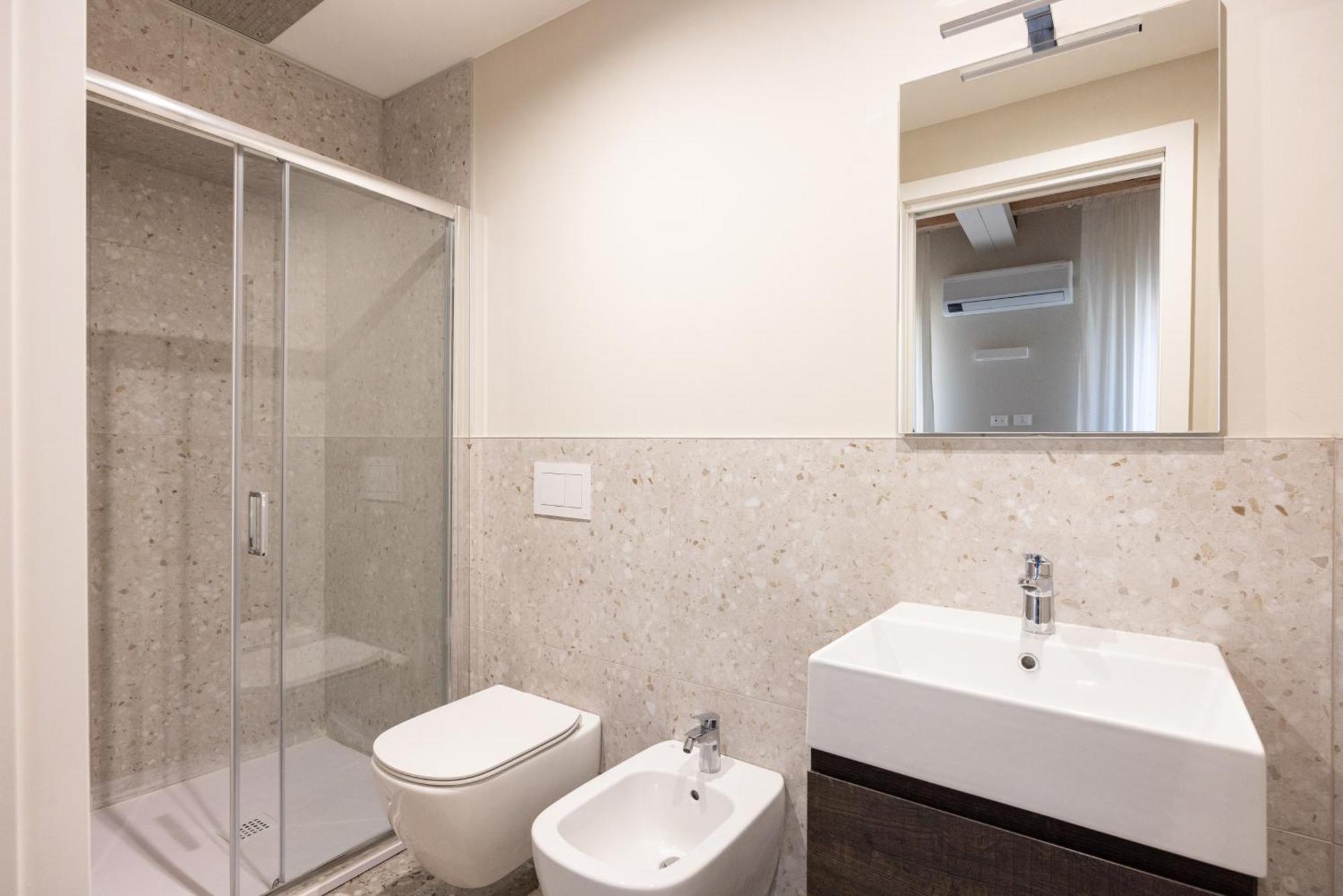 Appartamento Luxury In Vicenza