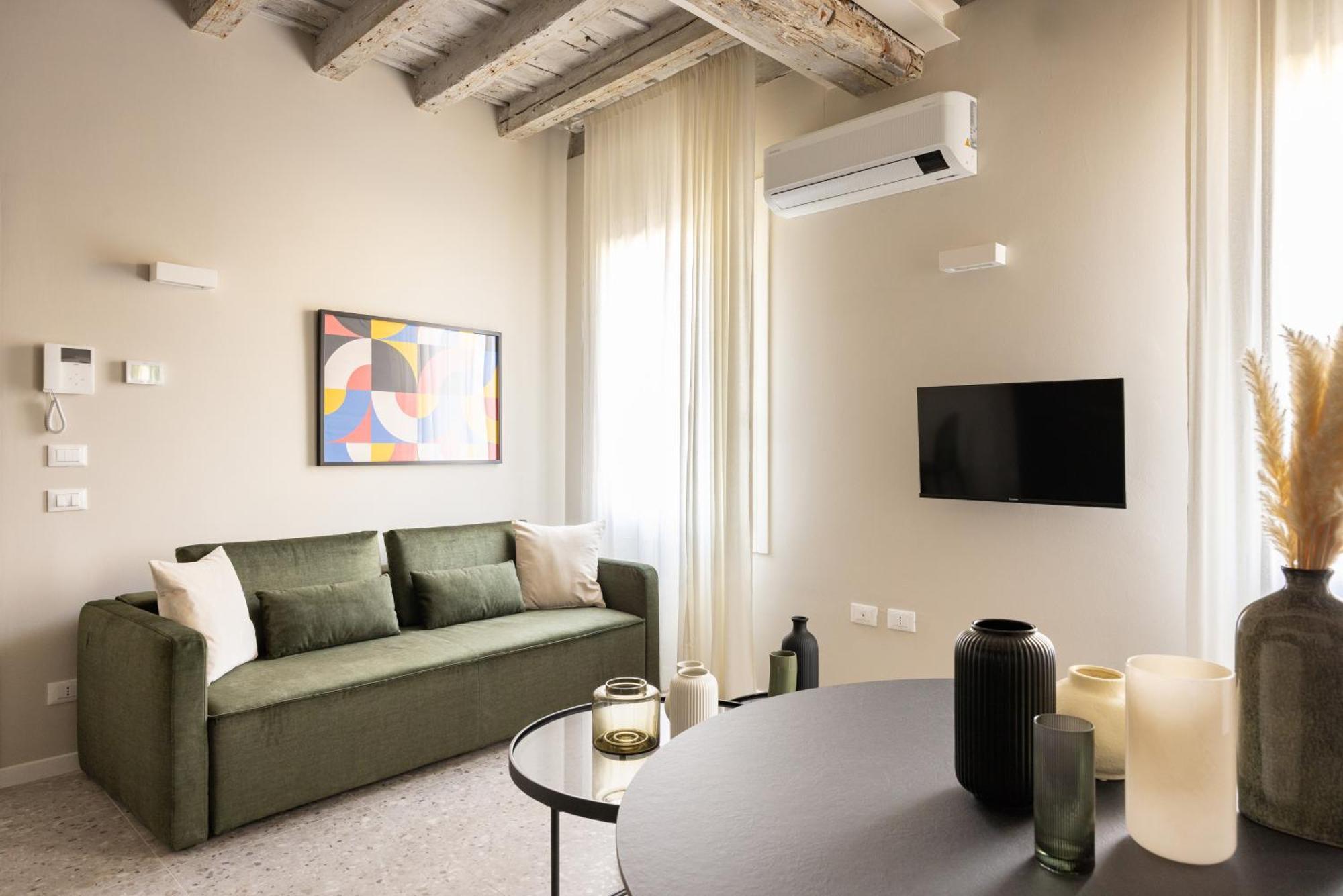 Luxury In