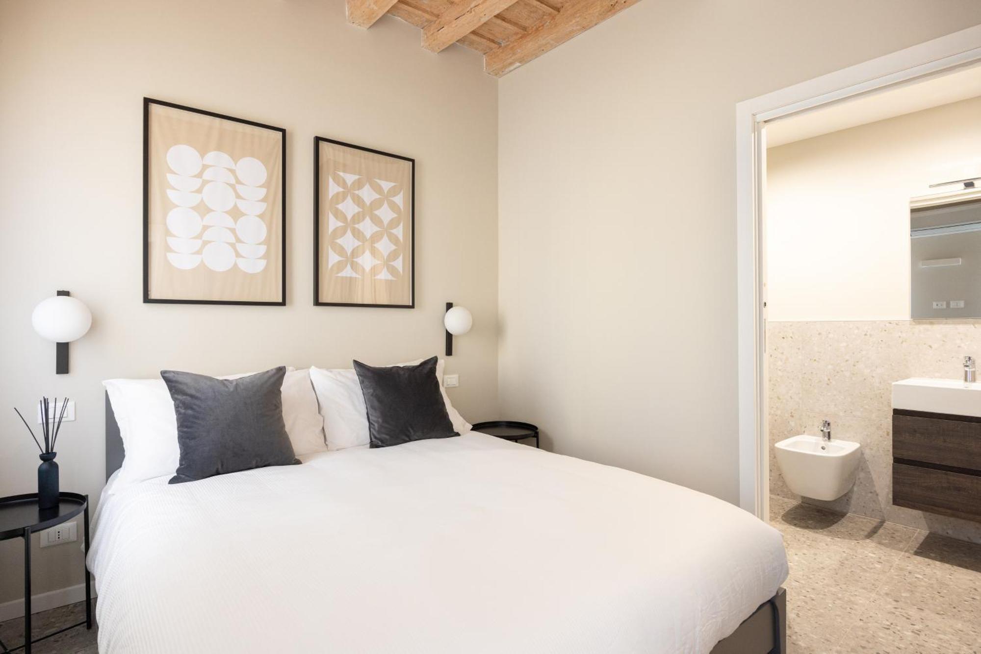Luxury In Appartamento